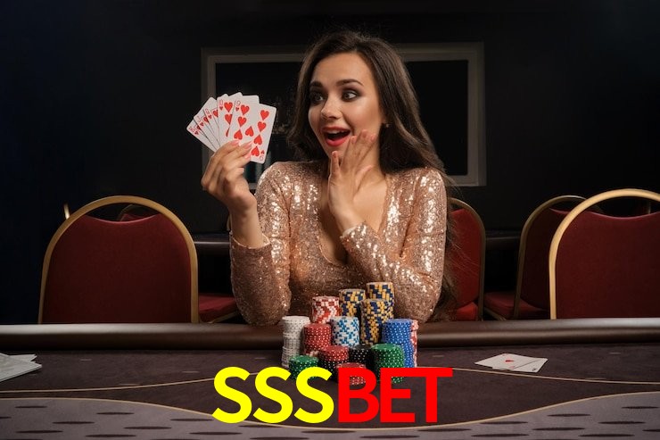 A Emoção da Loteria na SSSBET: Uma Chance de Mudança de Vida