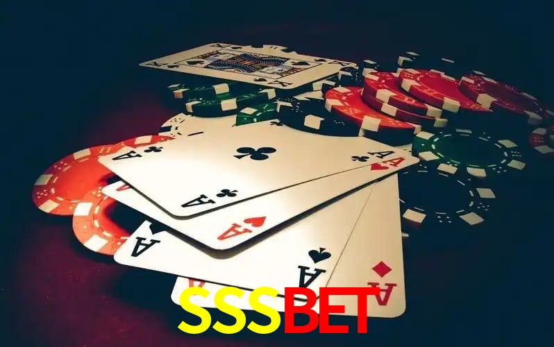 Desvendando o Mundo dos Jogos Virtuais na SSSBET