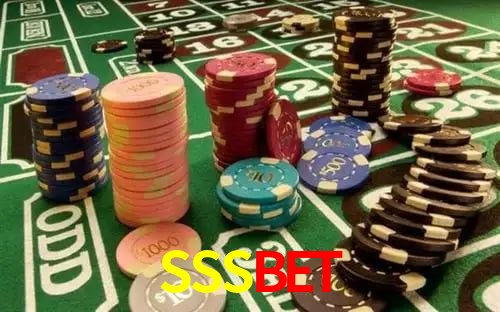 Descubra a Essência do SSSBET: Nossa História e Compromissos